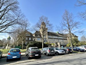 Goethe-Schule Bredeney Heimatliebe Immobilienmakler