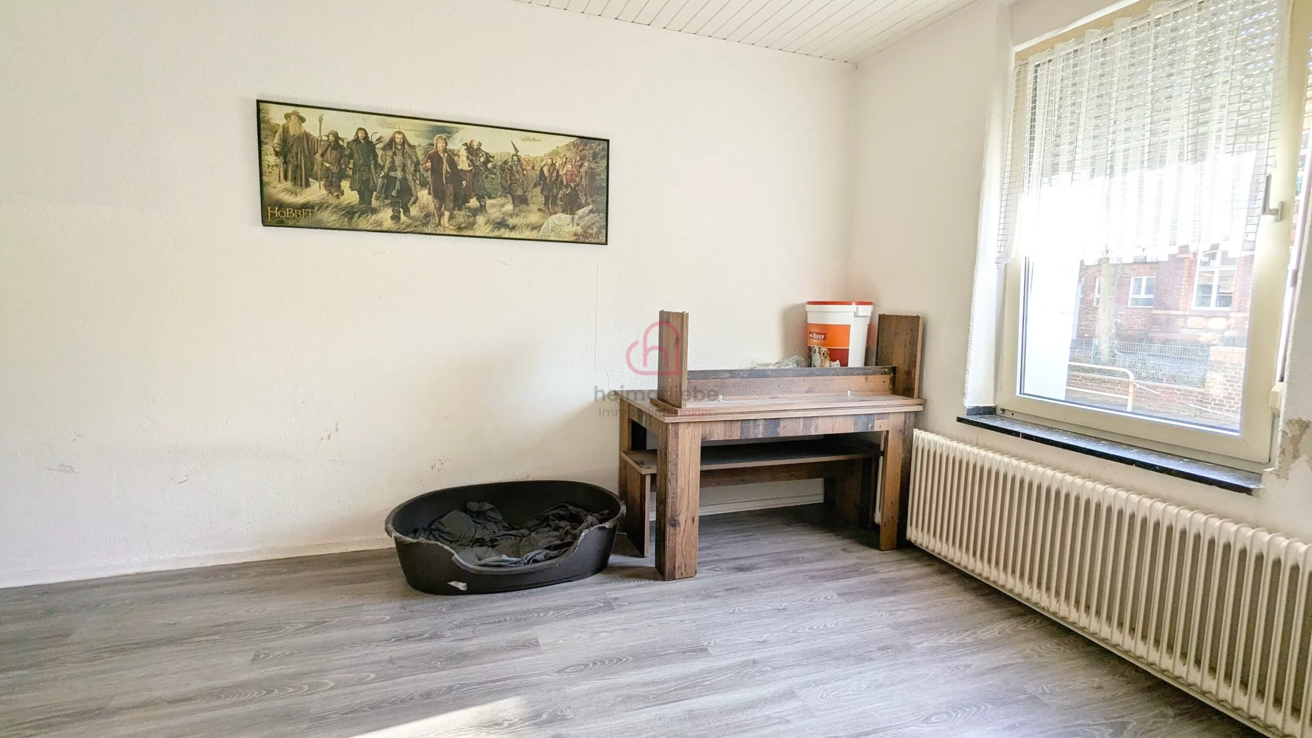 Lenaustr 8 EG rechts Wohnzimmer 1 Bild 2