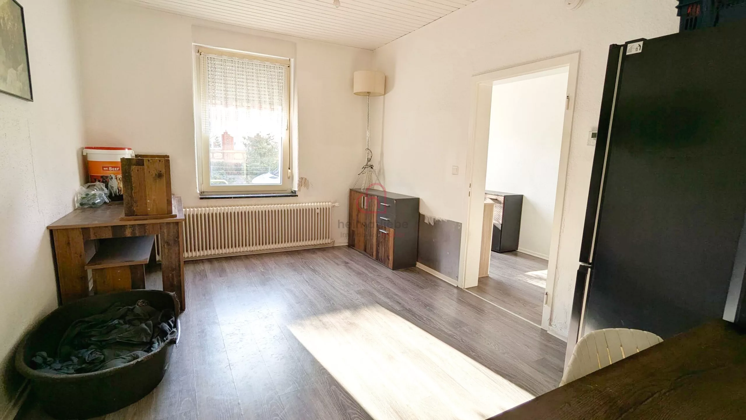 Lenaustr 8 EG rechts Wohnzimmer 1 Bild 3