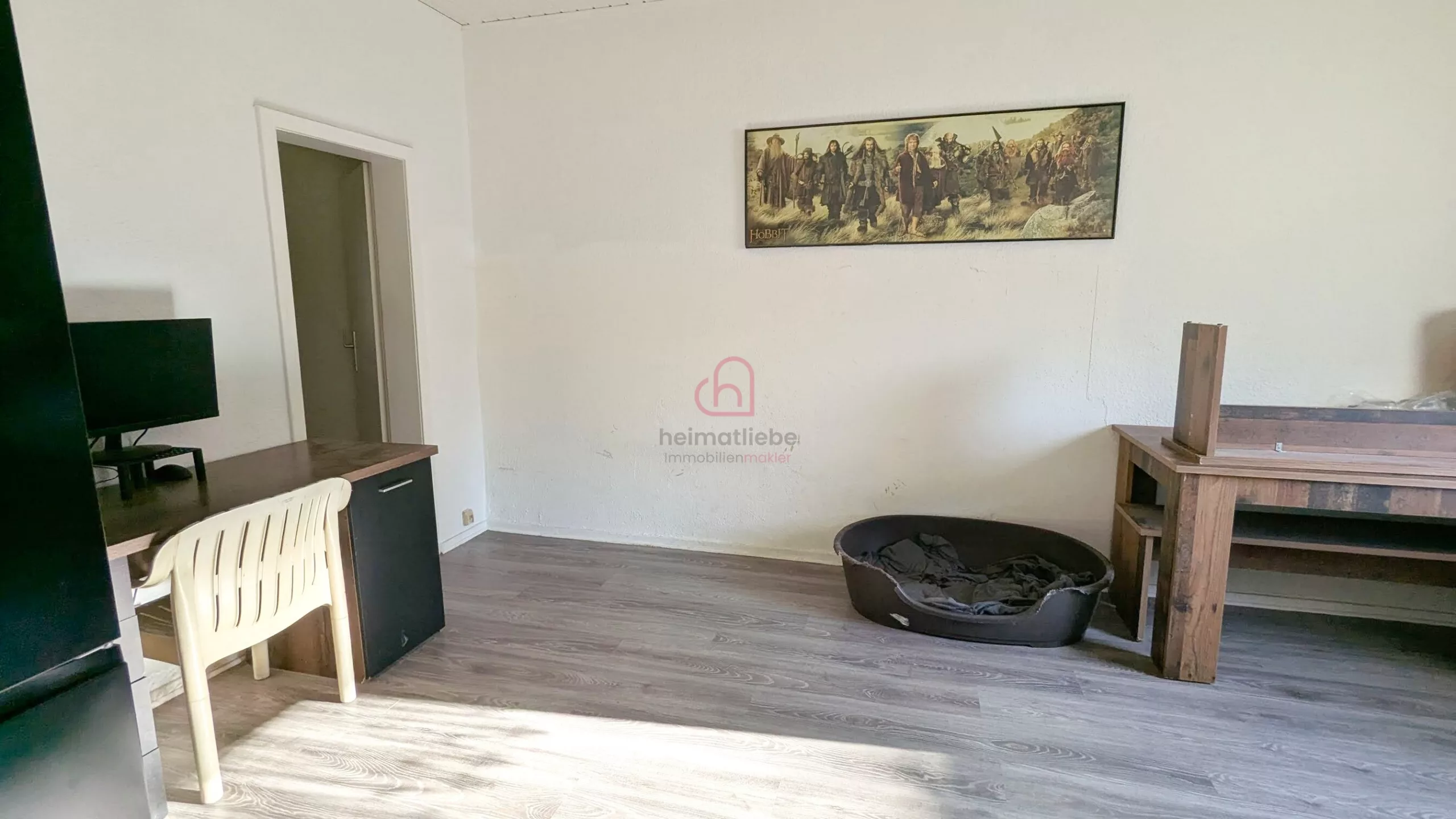 Lenaustr 8 EG rechts Wohnzimmer 1
