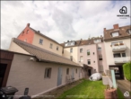 Hinterhof MFH Heimatliebe Immobilienmakler Essen_11 - MFH mit 6 Wohnungen, Hofgebäude, Stellplätzen/Baugrundstück