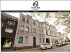 Ansicht MFH Heimatliebe Immobilienmakler Essen_1 - MFH mit 6 Wohnungen, Hofgebäude, Stellplätzen/Baugrundstück