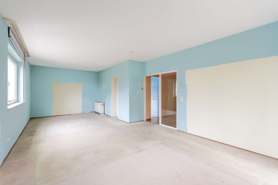 Wohn- und Esszimmer