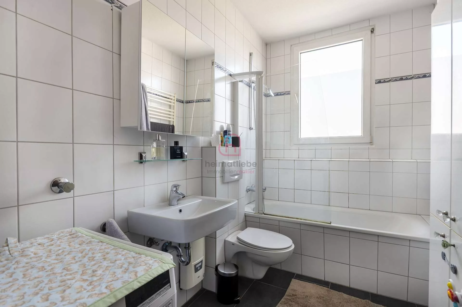 DG | 2. OG | Toilette