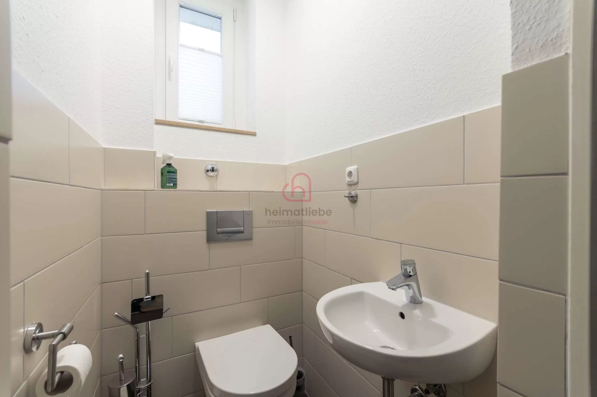 DG | Toilette