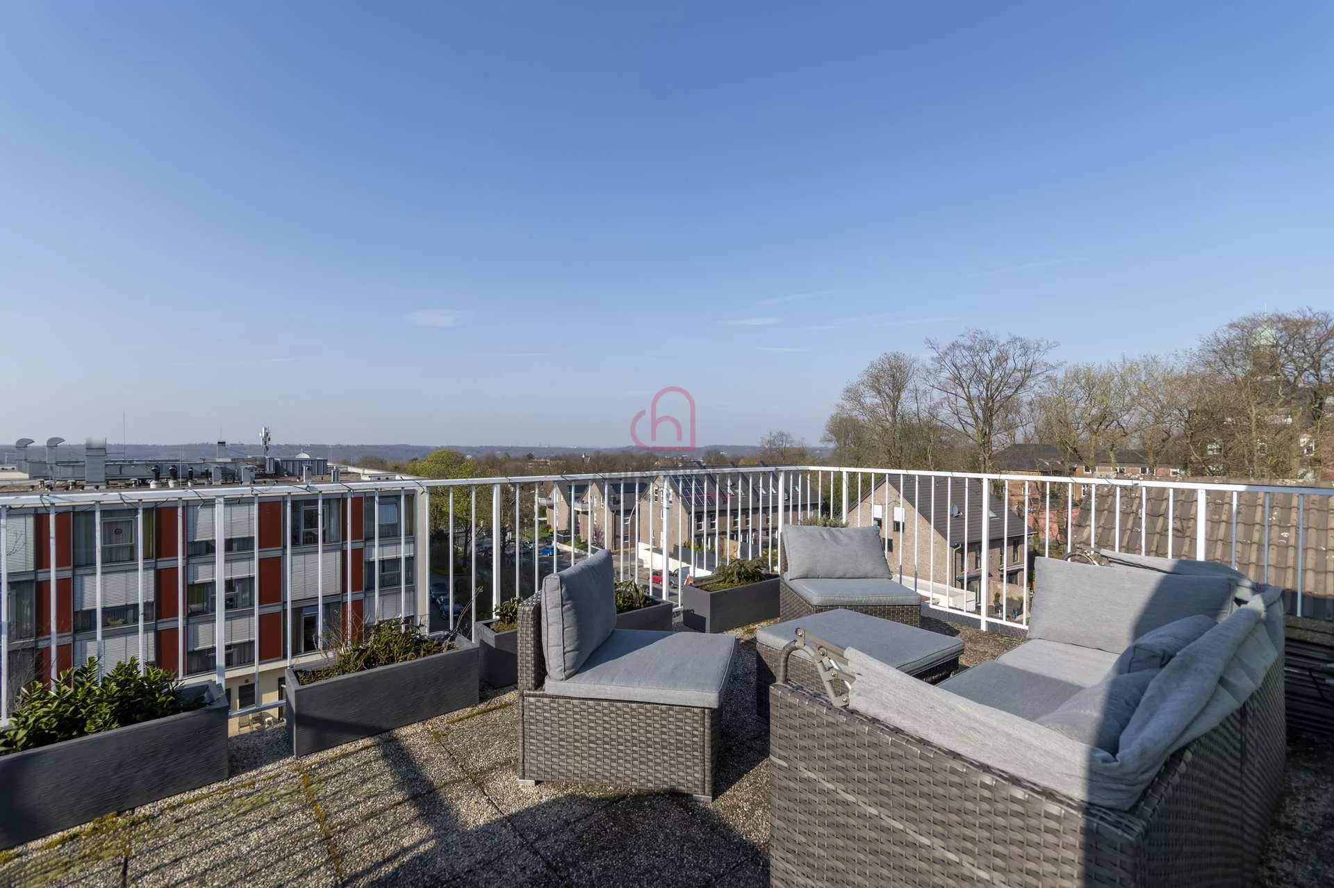 DG | Balkon
