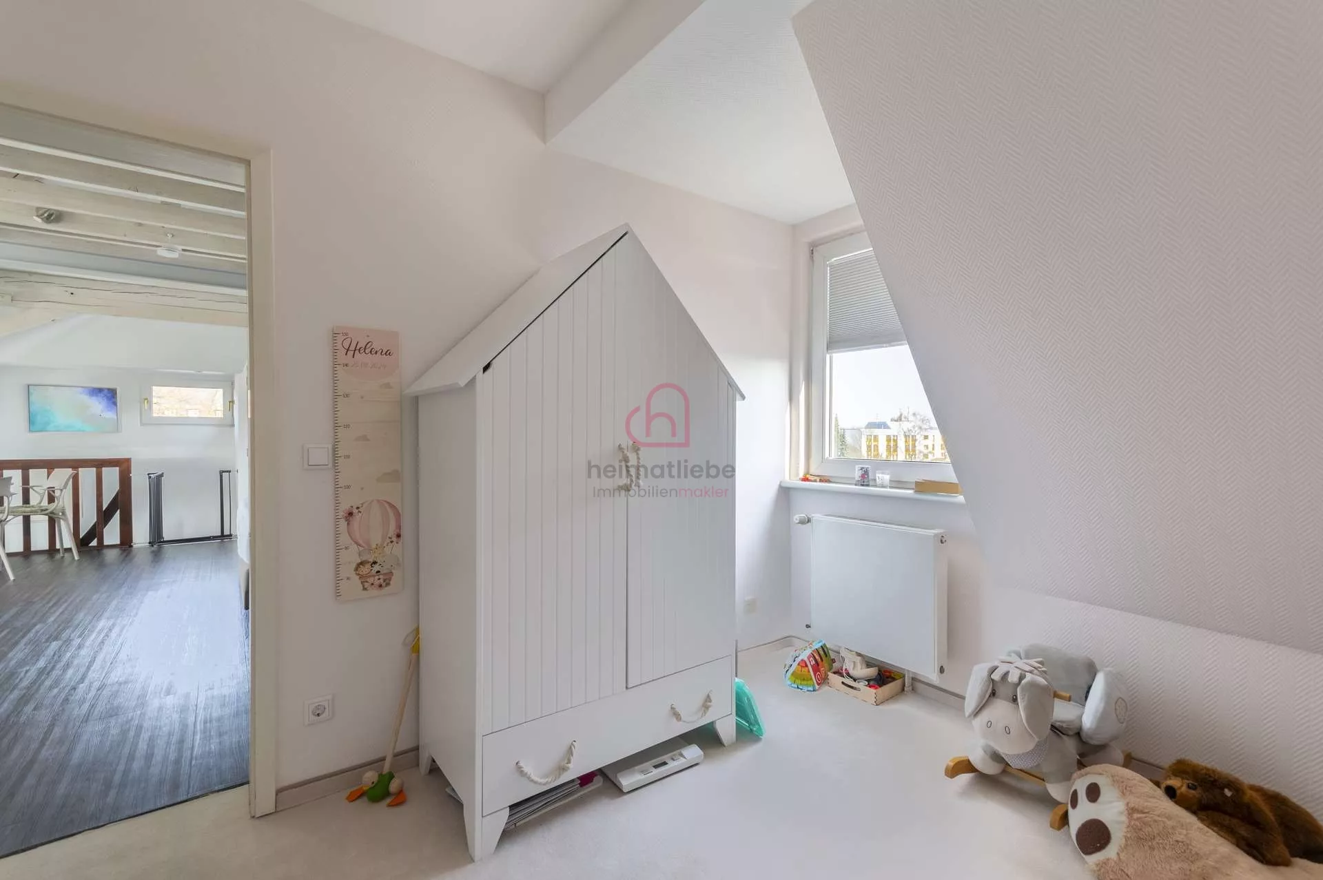 DG | Kinderschlafzimmer