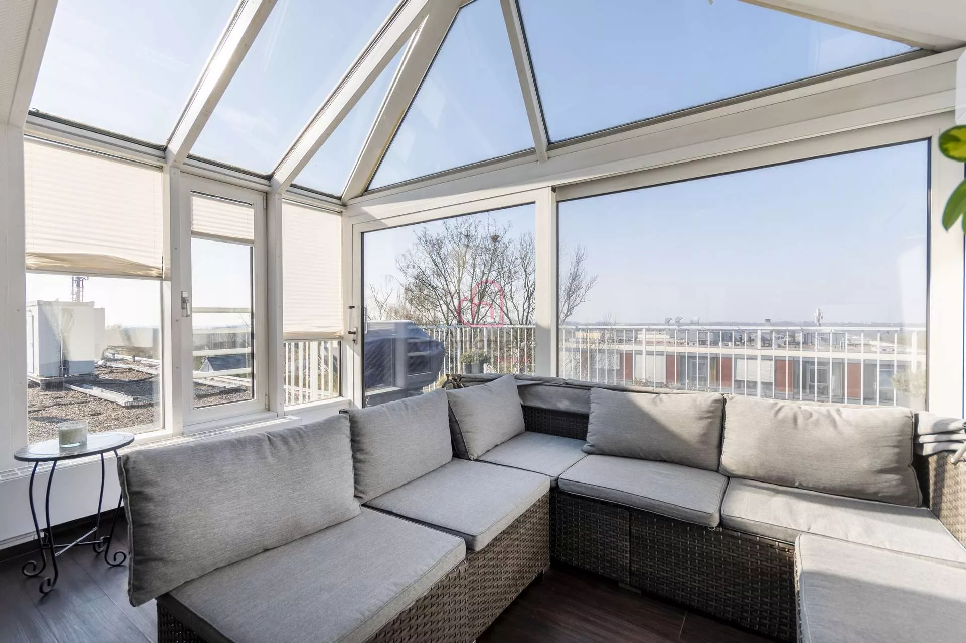 DG | Loggia