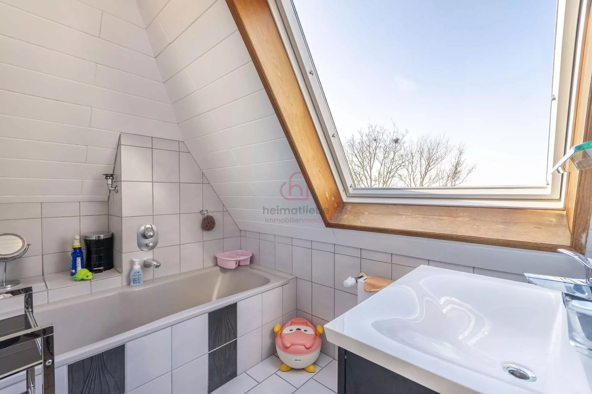 DG | Toilette