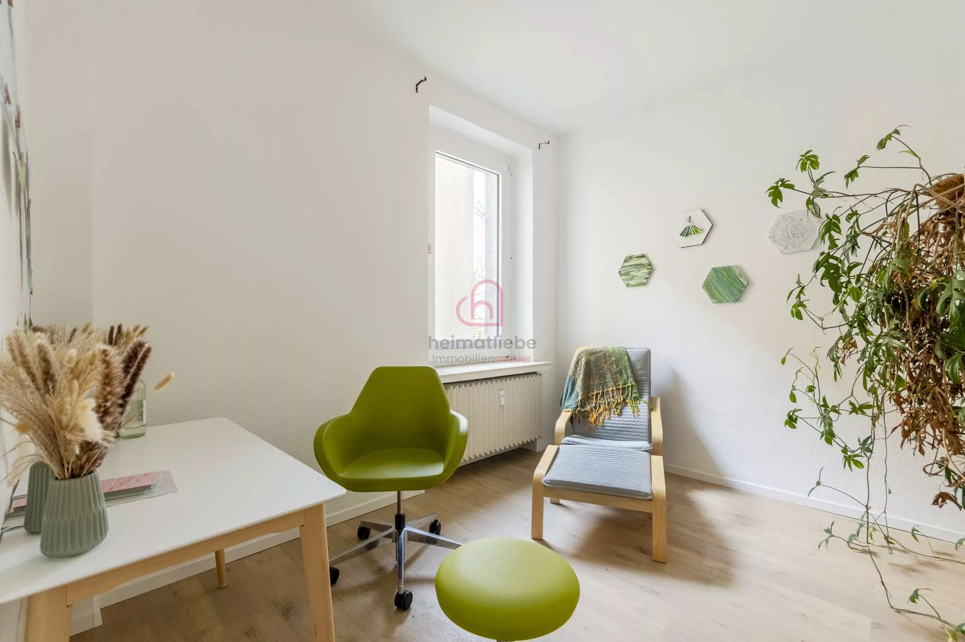 EG | Physiotherapie, Raum 2