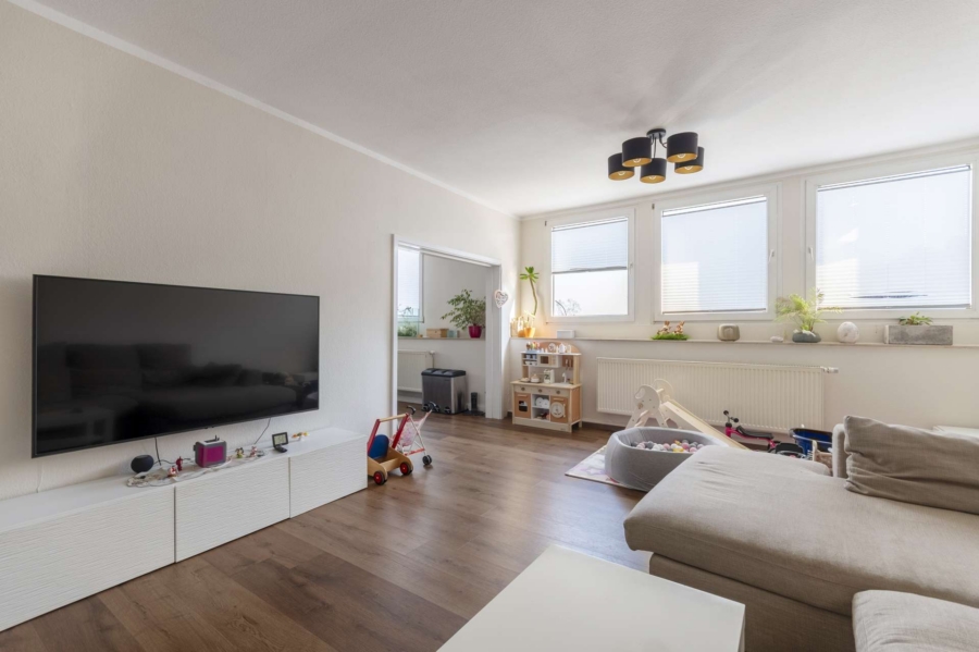 DG | 2. OG | Wohnzimmer