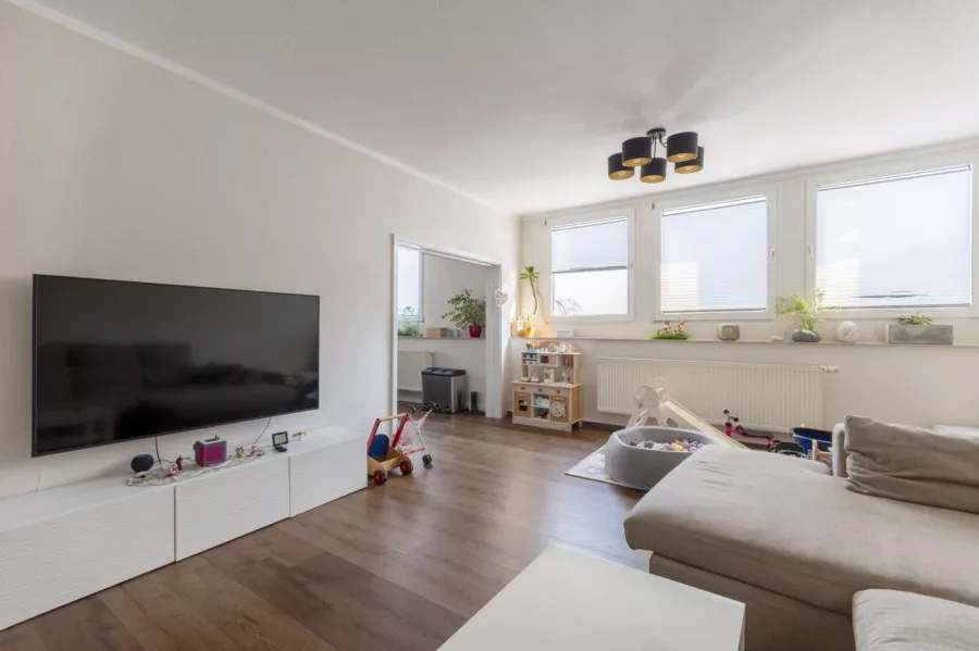 DG | 2. OG | Wohnzimmer