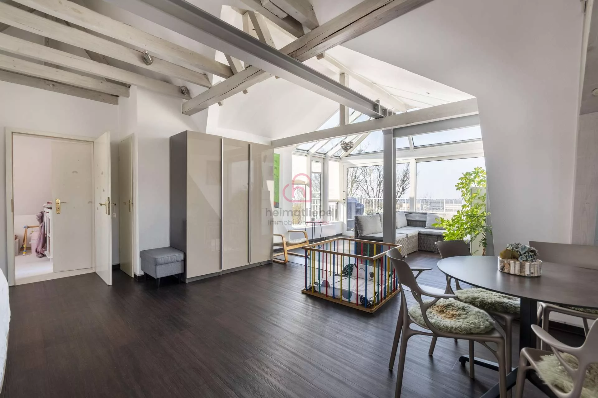 DG | Elternschlafzimmer
