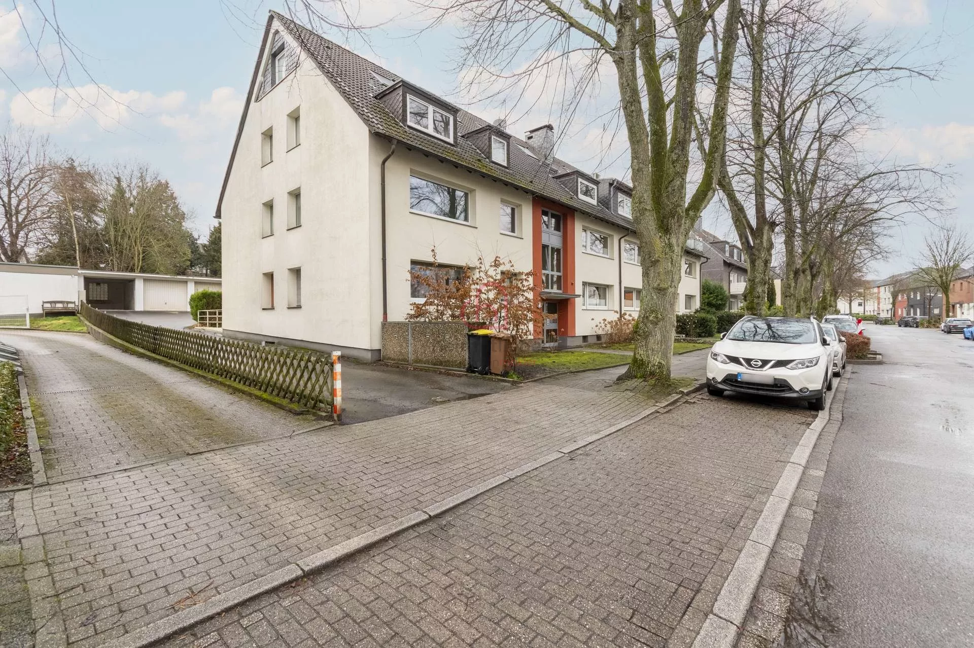 Aussenansicht