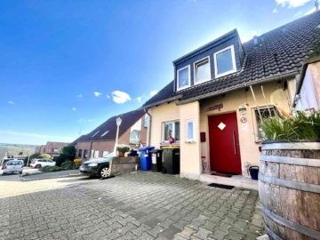 Schnuckeliges ♥️ Schätzchen in ruhiger Lage, 42579 Heiligenhaus, Doppelhaushälfte