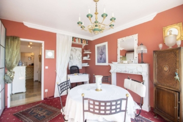 Elegante 2-Zimmerwohnung mit ☀️Sonnenbalkon, Weitblick und Garage, 45139 Essen, Etagenwohnung