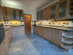 Einbauküche - Tolle EG Wohnung mit großer Wohnküche und Gartenanteil