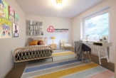 Kinderzimmer - Beispiel - Zuhause wohlfühlen – Schönes Reihenhaus mit Garage in Rüttenscheid